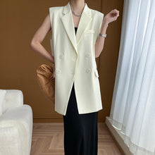 Cortezia Blazer