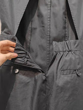 Nikko Jumpsuit