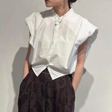 Amis Crop Top
