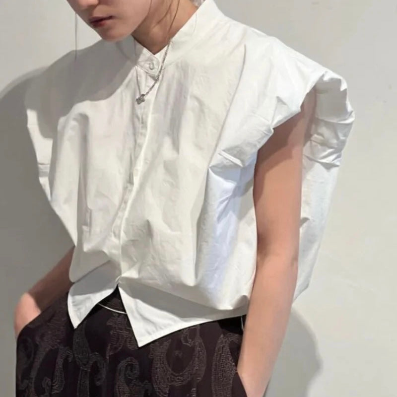 Amis Crop Top