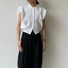 Amis Crop Top