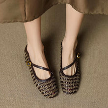 Vicenza Leather Shoes