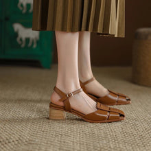 Corsico Leather Shoes