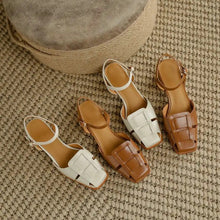 Corsico Leather Shoes