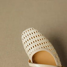 Vicenza Leather Shoes