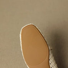 Vicenza Leather Shoes