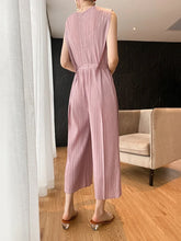 Aldeia Jumpsuit