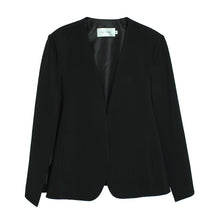 Solange Cape Blazer (New Fabric)