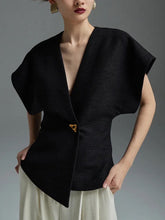Seia Vest