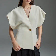 Seia Vest