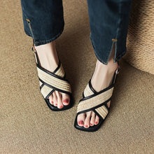 Valera Leather Heels