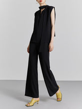 Rocher Top and Pants Set