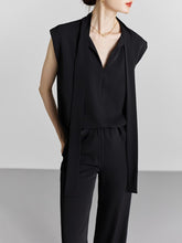 Rocher Top and Pants Set