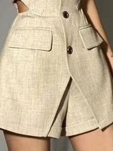 Loures 3-pc Short Suit (on Hand)