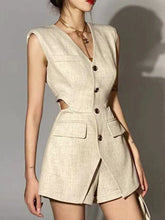 Loures 3-pc Short Suit (on Hand)