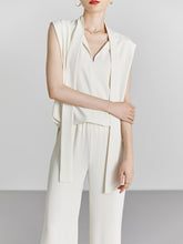 Rocher Top and Pants Set