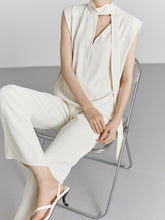 Rocher Top and Pants Set