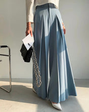 Aureille Wide Leg Pants