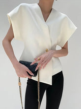 Seia Vest