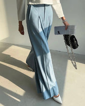 Aureille Wide Leg Pants