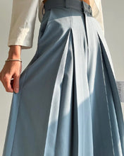 Aureille Wide Leg Pants