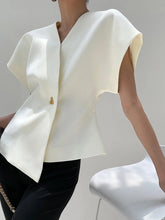 Seia Vest