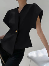 Seia Vest