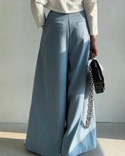 Aureille Wide Leg Pants