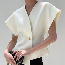 Seia Vest