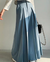 Aureille Wide Leg Pants