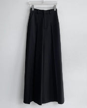 Aureille Wide Leg Pants