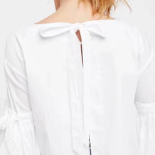Cavallo Flare Sleeve Top
