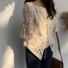Vesey Top