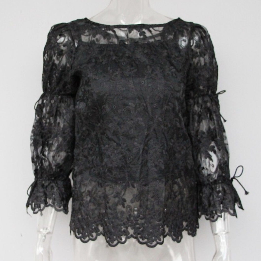 Vesey Top
