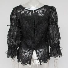Vesey Top