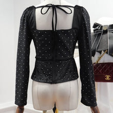 Dorsey Top