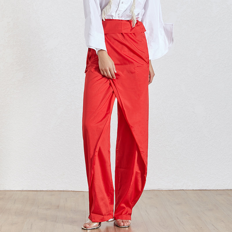 Hogan Pants