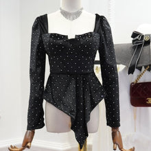 Dorsey Top