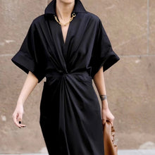 Ramier Dress