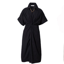 Ramier Dress
