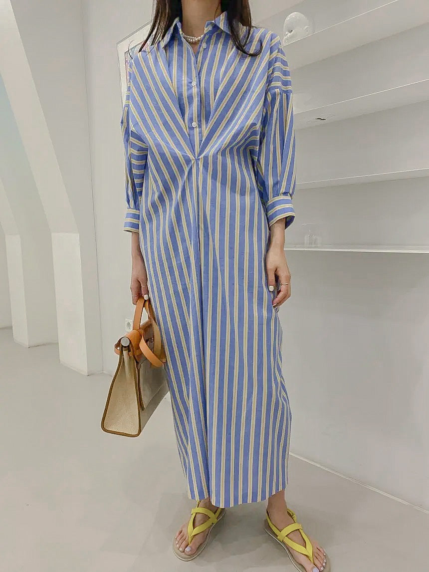 Everett Dress