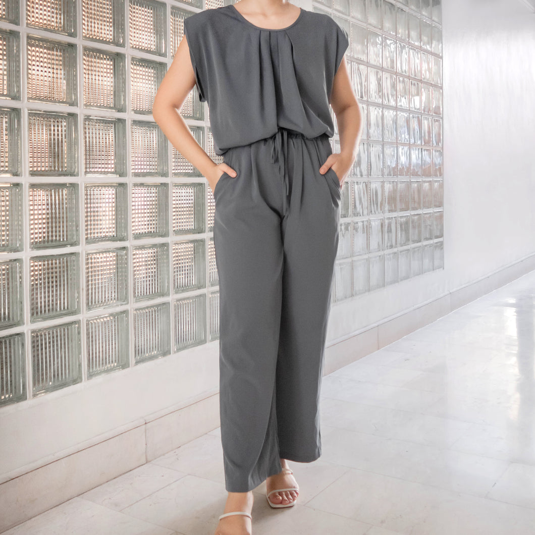 Gironde Top & Pants Set