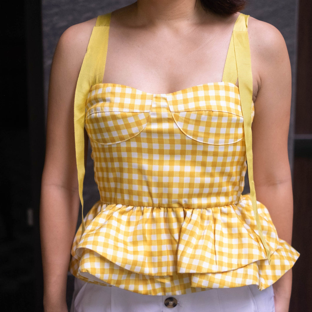 Nicolet Top