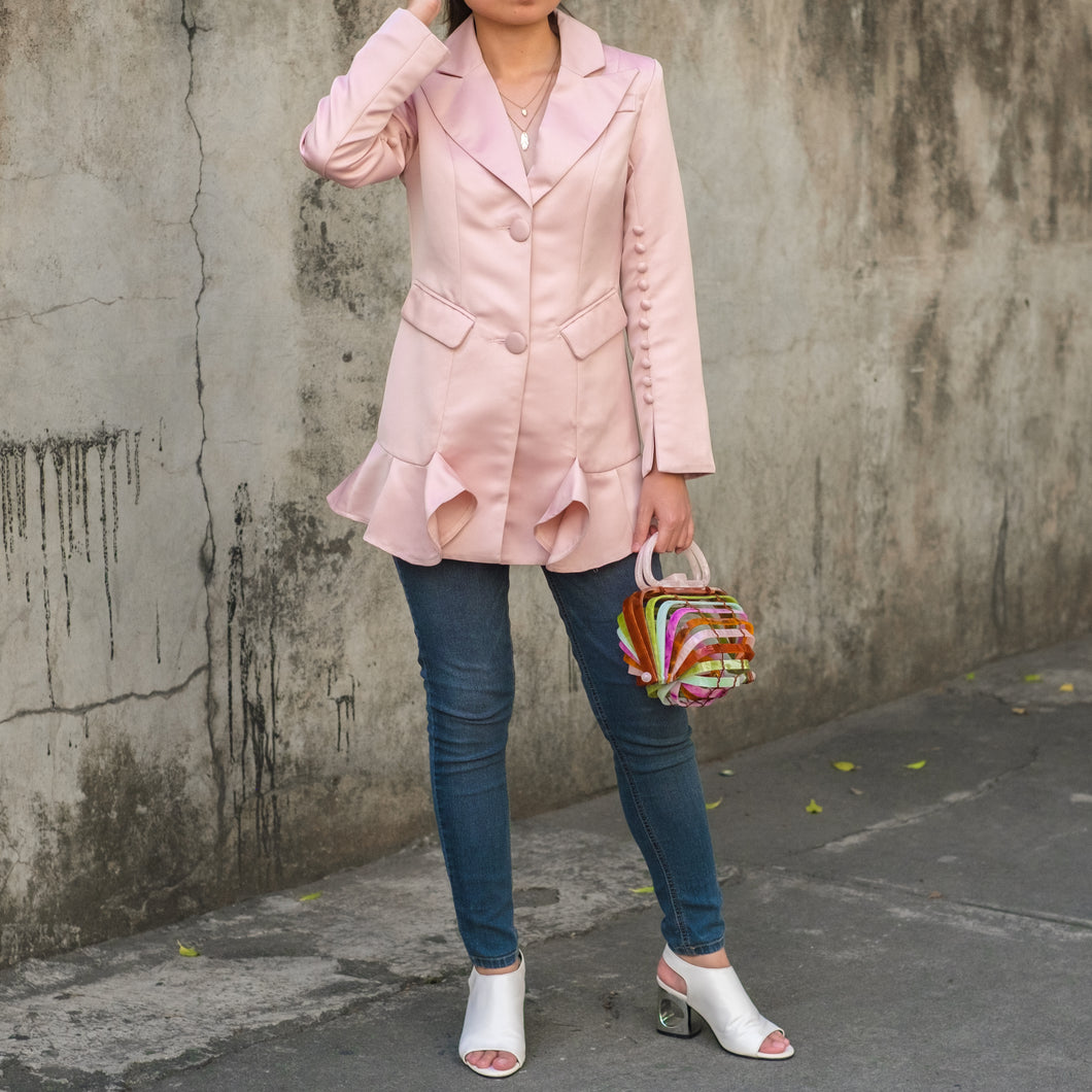 Tucker Blazer