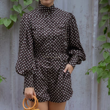 Lorene Playsuit