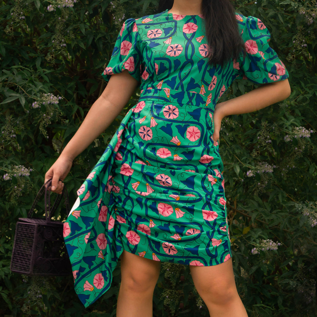 Savine Dress