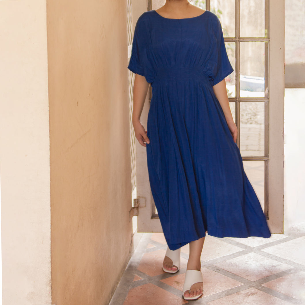 Canet Midi Dress