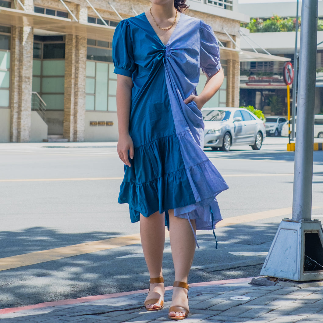 Merine Dress