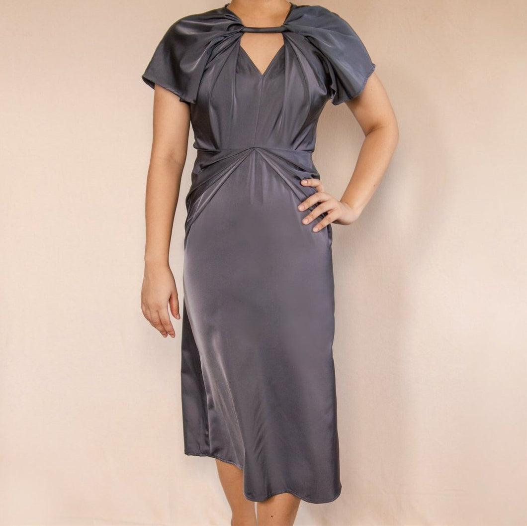 Fresa Midi Dress
