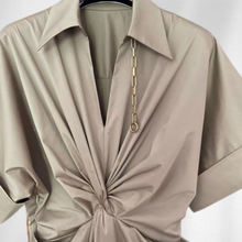 Ramier Dress